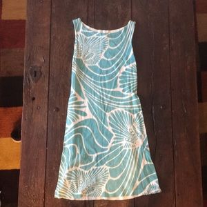 J.Crew summer dress